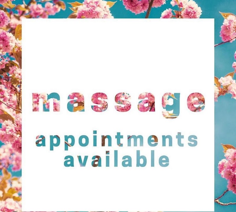 Comfort massage photo 2